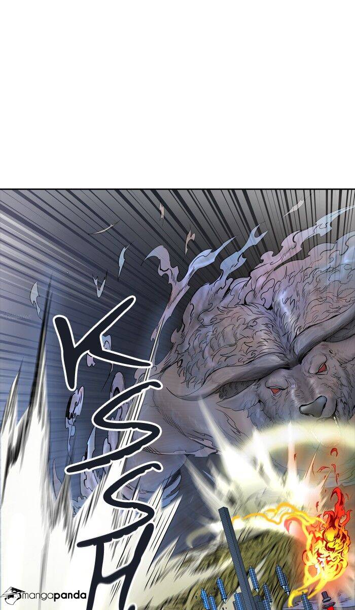 Tower of God Chapter 447 image 041